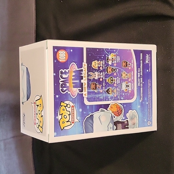 Wet/Fire Funko - Picture 3 of 6